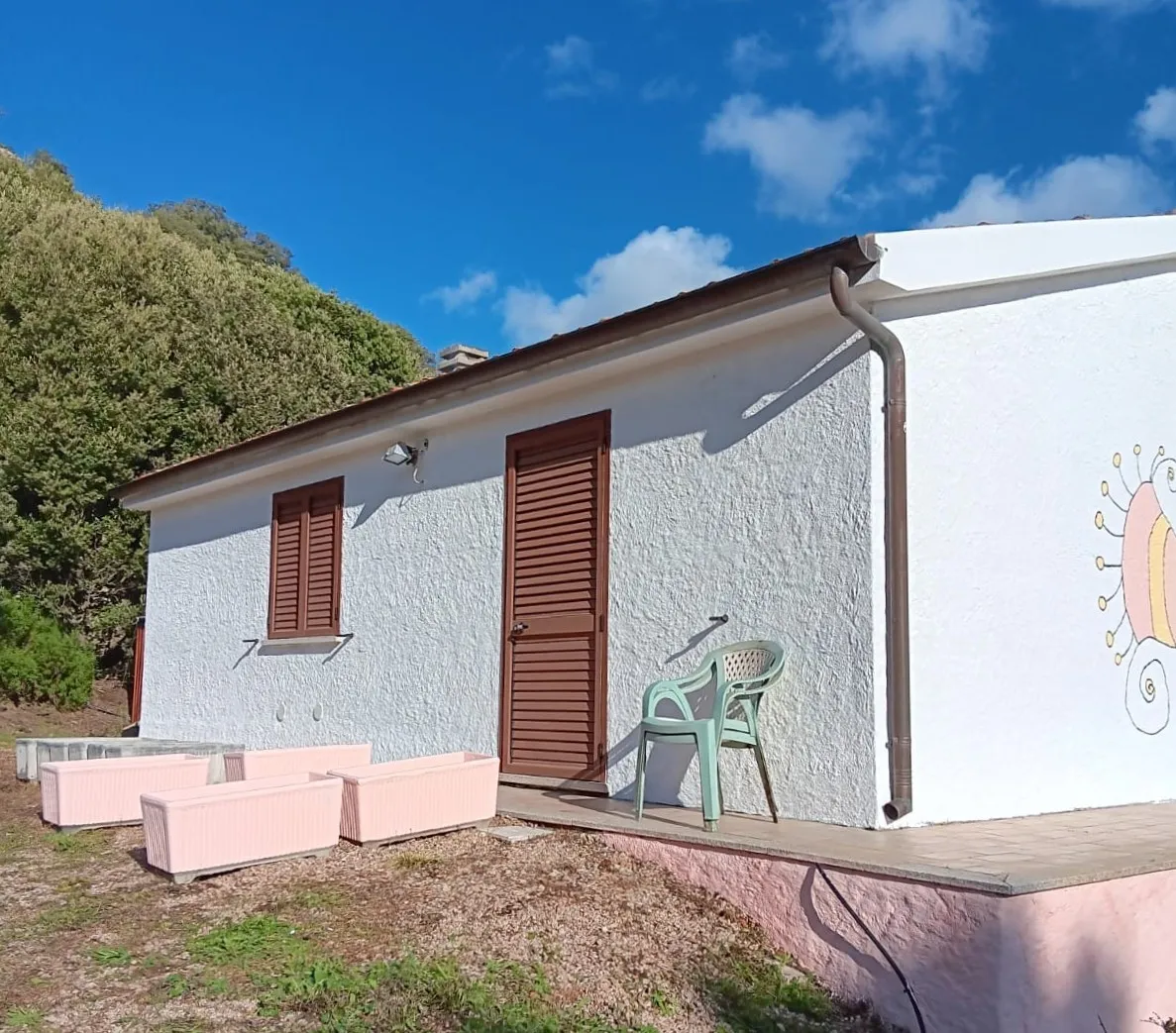 Foto 10 di 29 - Casa indipendente in vendita a Luogosanto