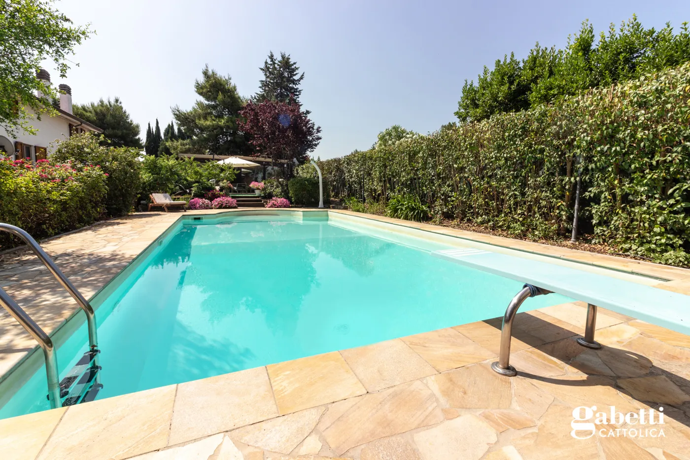 Foto 4 di 44 - Villa in vendita a Pesaro