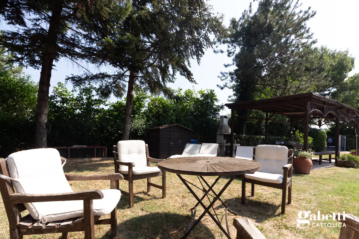 Foto 9 di 44 - Villa in vendita a Pesaro