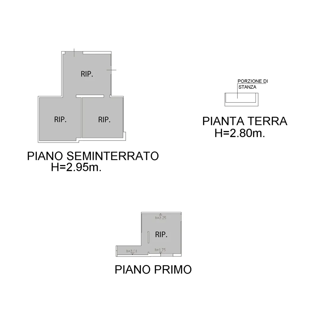 Foto 42 di 44 - Villa in vendita a Pesaro
