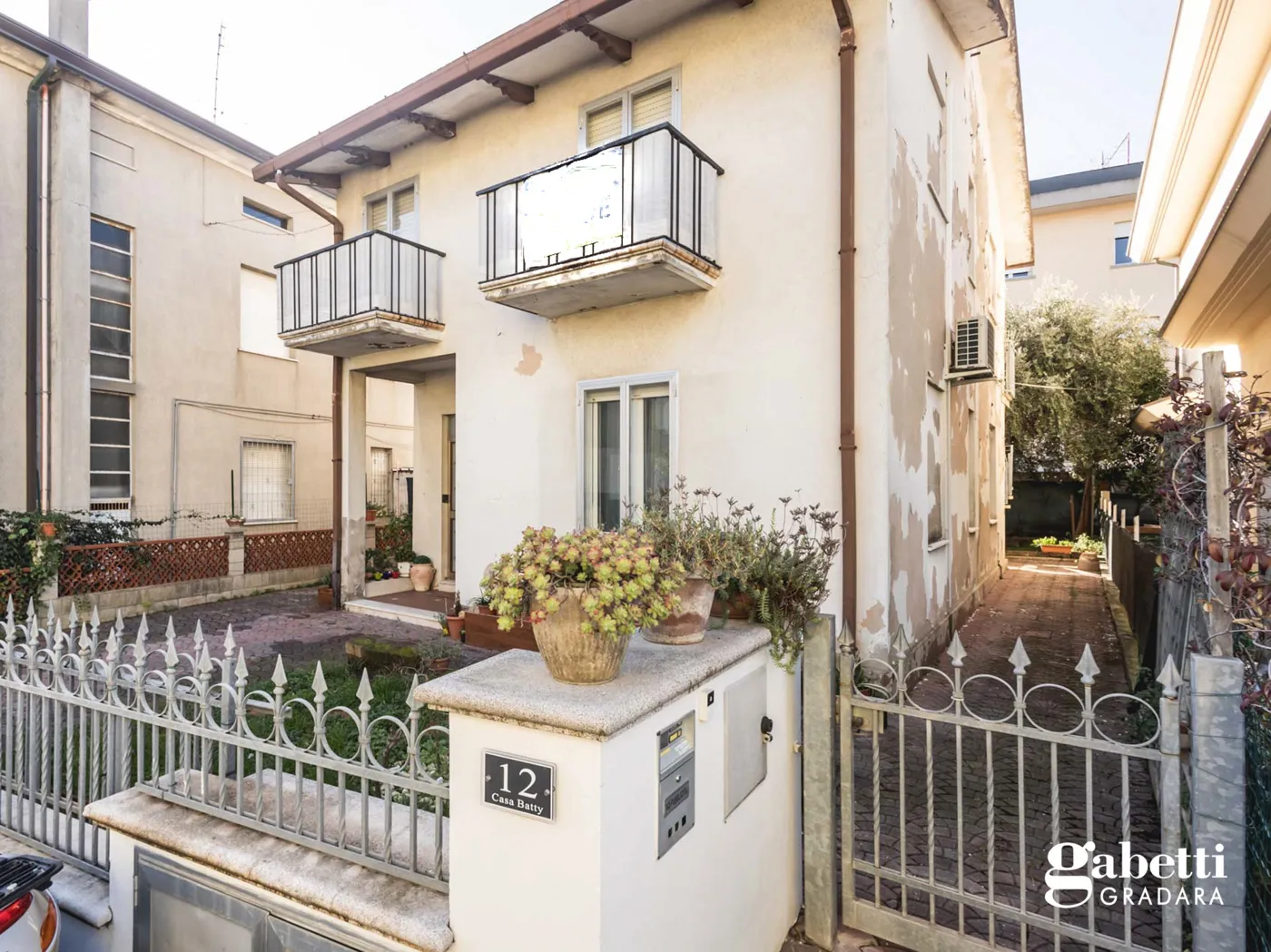 Casa indipendente in vendita a Cattolica